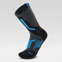 UYN 2IN CHAUSSETTES DE SKI NORDIQUE HOMME