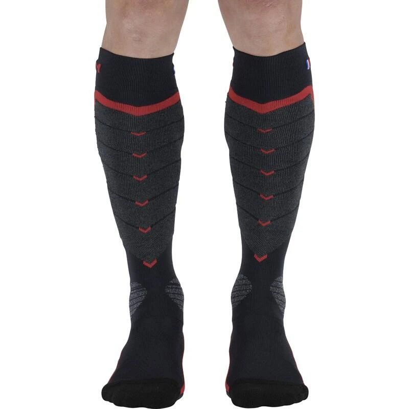 Monnet ACCESS - Chaussettes De Ski Chaudes Et Confortables. â Image 3