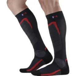 Monnet ACCESS - Chaussettes De Ski Chaudes Et Confortables.