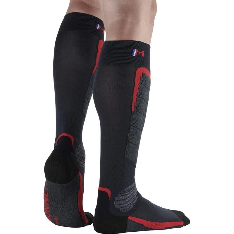 Monnet ACCESS - Chaussettes De Ski Chaudes Et Confortables. â Image 4