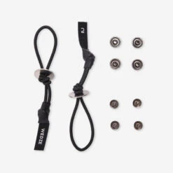 WEDZE ATTACHE PEAUX ELASTIQUE SKI RANDONNEE POUR SKI A ENCOCHE