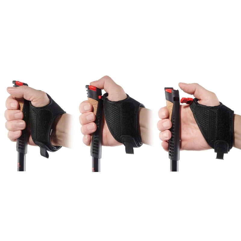 Bâtons De Ski De Fond Adulte 900 – Image 3