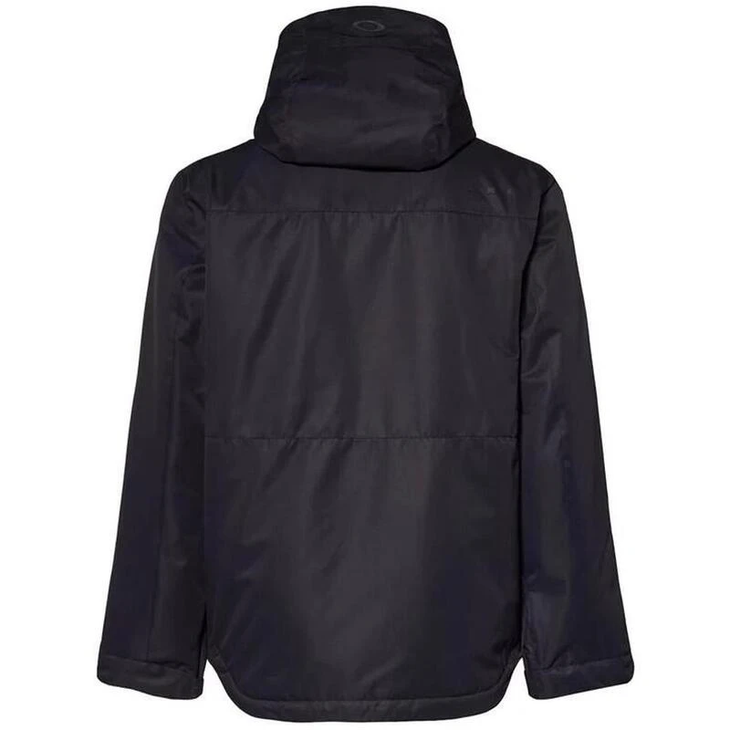 Blouson Ski Westview Jkt Noir Blackout - Homme - OAKLEY â Image 2