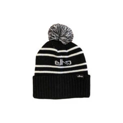 Bonnet Ă Pompon Unisex ELHO