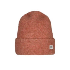 Barts Bonnet Altei Beanie Apricot Femme