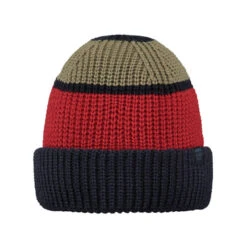 Barts Bonnet Breggy Navy Homme