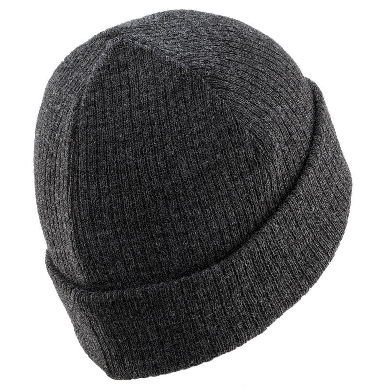 WEDZE BONNET DE SKI ADULTE - FISHERMAN - GRIS â Image 5
