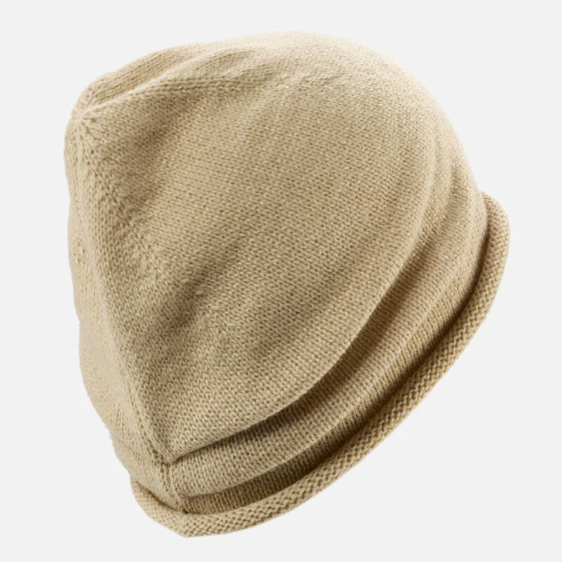 WEDZE BONNET DE SKI ADULTE - URBAN - BEIGE â Image 6