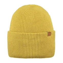 Barts Bonnet Haveno Corn Femme