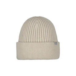 Barts Bonnet Nieck Beanie Cream Homme