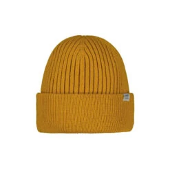 Barts Bonnet Nieck Beanie Ochre Homme