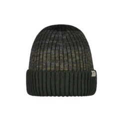 Barts Bonnet Prezley Beanie Army Homme