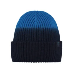 Barts Bonnet Ridgel Blue Homme