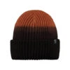 Barts Bonnet Ridgel Rust Homme