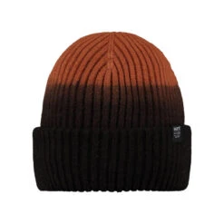 Barts Bonnet Ridgel Rust Homme