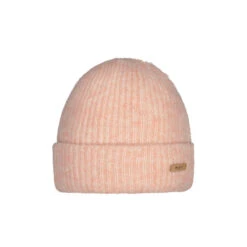 Barts Bonnet Witzia Beanie Apricot Femme