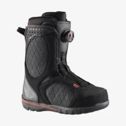 Head Boots De Snowboard Galore Lyt Boa Coiler Black Femme