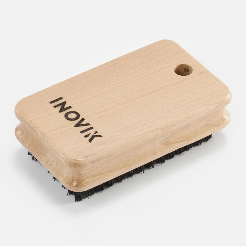 BROSSE NYLON ENTRETIEN SKI DE FOND - BRUSH N100 â Image 2