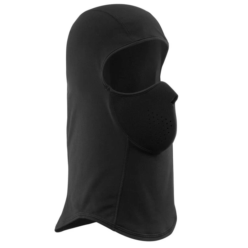 WEDZE CAGOULE DE SKI AVEC MASQUE POUDREUSE ADULTE - NOIR â Image 2