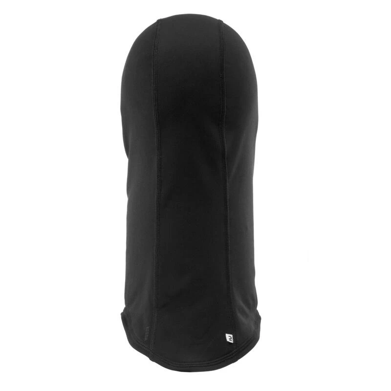 WEDZE CAGOULE DE SKI AVEC MASQUE POUDREUSE ADULTE - NOIR â Image 4