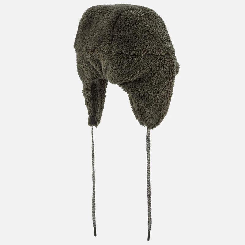 WEDZE CHAPKA CASQUETTE MOUMOUTE ENFANT - KAKI â Image 5