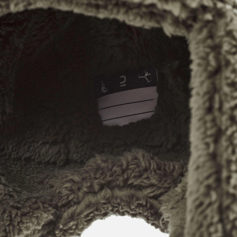 WEDZE CHAPKA CASQUETTE MOUMOUTE ENFANT - KAKI â Image 7