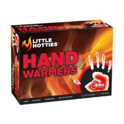 Chaufferette Pour Mains Pour Une Durée De 8 Heures - Yaktrax