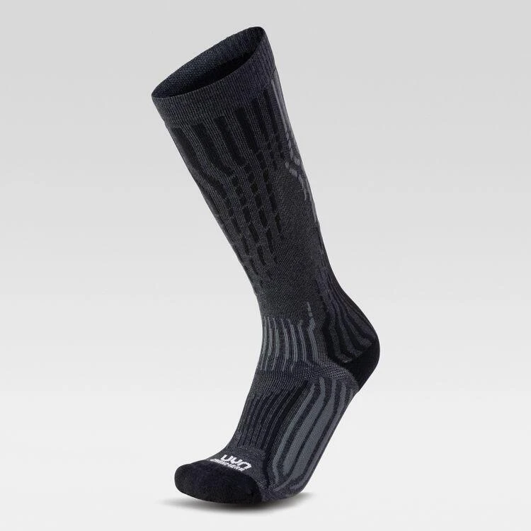 UYN CHAUSSETTES DE SKI EN CACHEMIRE HOMME