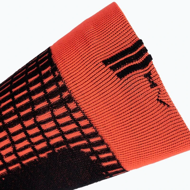Sidas Chaussettes De Ski En Laine Mérinos, Confort Et Volume - Ski Comfort – Image 4