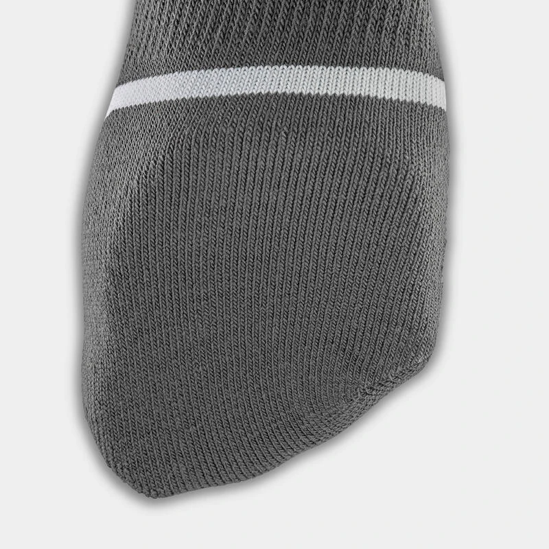 WEDZE CHAUSSETTES DE SKI ET SNOWBOARD ADULTE - 50 - NOIR â Image 6