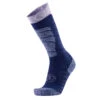 Sidas Chaussettes De Ski Femme En Laine Mérinos Pour La Performance - Ski Merino Lady