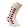 Chaussettes De Ski GARETH & LUCAS (2 Paires) The Seventy-Six
