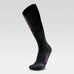 UYN CHAUSSETTES DE SKI POUR FEMMES SKI EVO RACE ONE