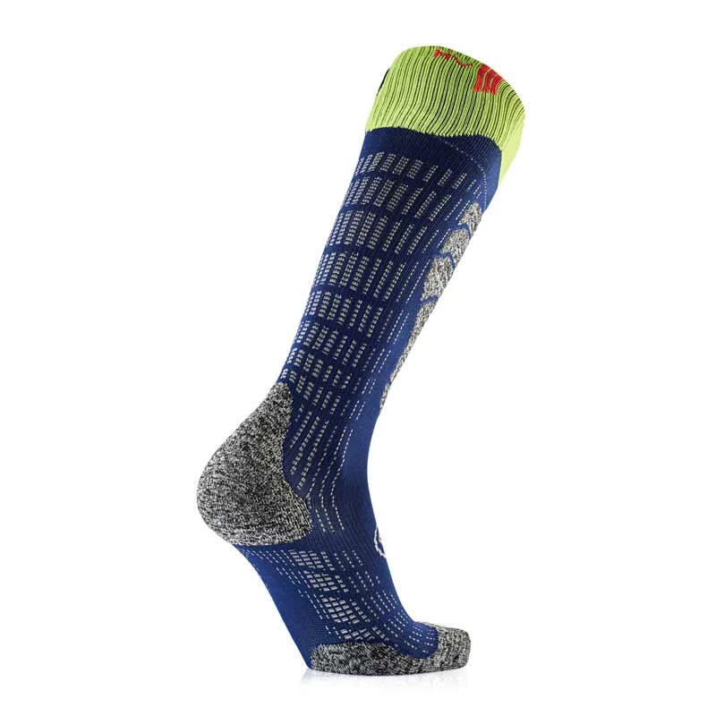 Sidas Chaussettes De Ski Très Confortables, Protection. Lot De 2 - Ski Comfort – Image 4