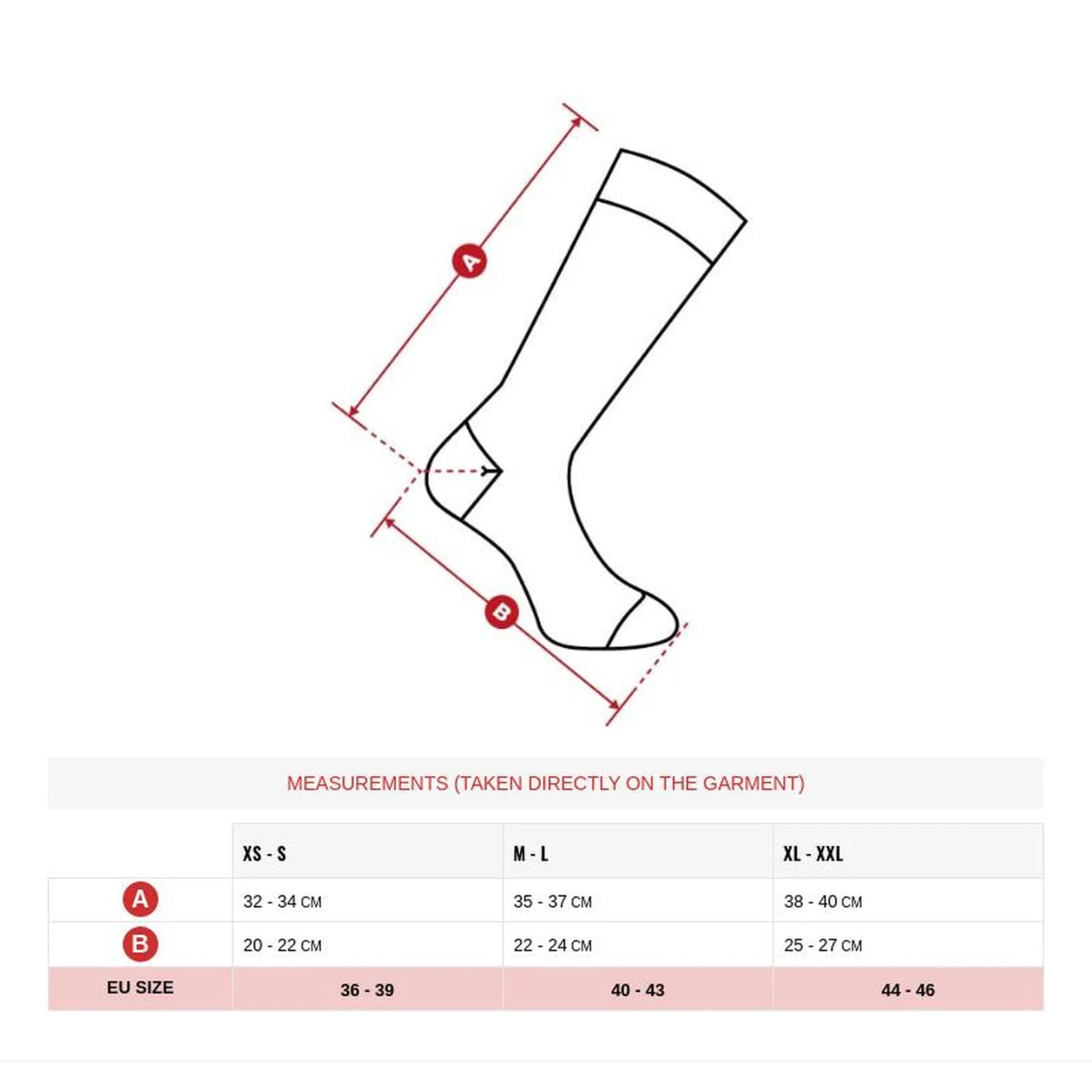 Chaussettes De Snowboard Et Ski Sports D'hiver Homme Et Femme Aoraki Black Noir – Image 6