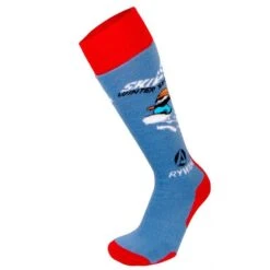 Chaussettes Enfant Rywan Snow