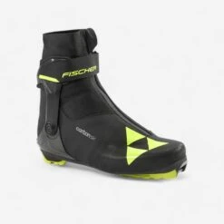 CHAUSSURE DE SKI DE FOND SKATING - FISCHER CARBON