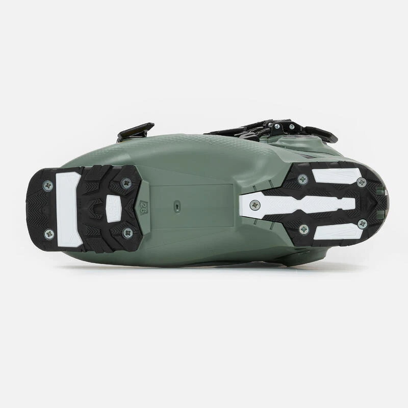 CHAUSSURE DE SKI FREERIDE FREERANDO ADULTE - SALOMON SHIFT PRO 100 AT – Image 4