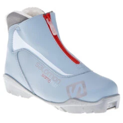 Chaussure Ski De Fond Classique Siam 5 SNS Salomon