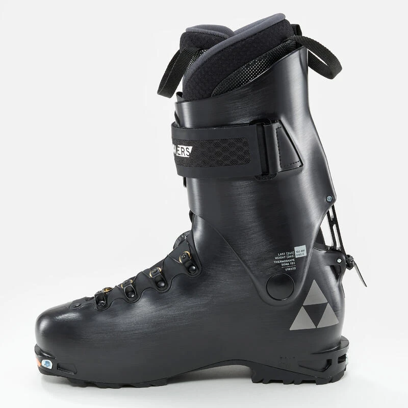 CHAUSSURE SKI DE RANDONNEE ADULTE - FISCHER TRAVERS TS â Image 3