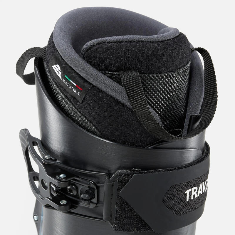CHAUSSURE SKI DE RANDONNEE ADULTE - FISCHER TRAVERS TS â Image 5
