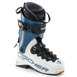 CHAUSSURE SKI DE RANDONNEE FEMME - FISCHER TRAVERS TS