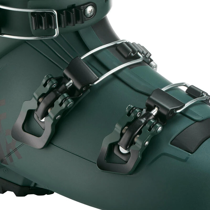 CHAUSSURES DE SKI ALPIN FREERIDE FREERANDO HOMMES WEDZE FR 900 LOWTECH FLEX 120 – Image 9