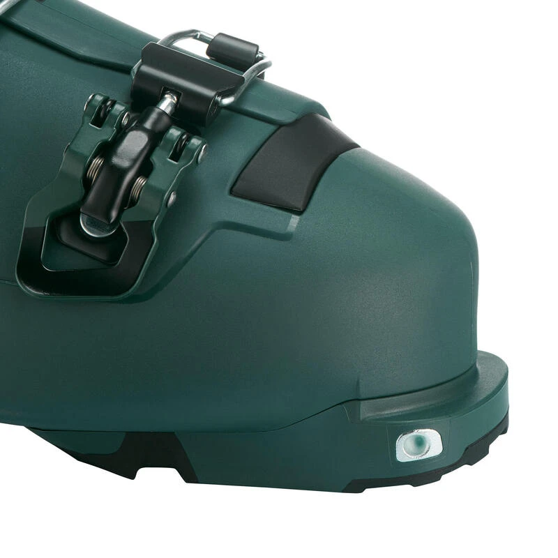 CHAUSSURES DE SKI ALPIN FREERIDE FREERANDO HOMMES WEDZE FR 900 LOWTECH FLEX 120 – Image 10