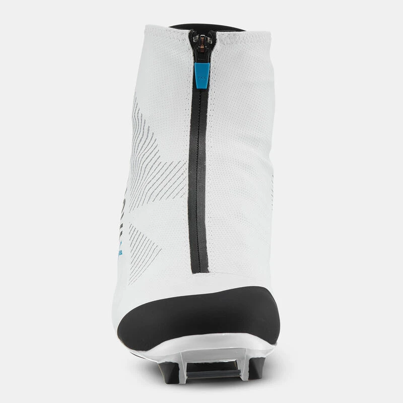 Chaussures De Ski De Fond Classique Blanches - XC S BOOT 500 - FEMME â Image 2