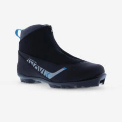 Chaussures De Ski De Fond Classique XC S BOOTS 150 ENFANT