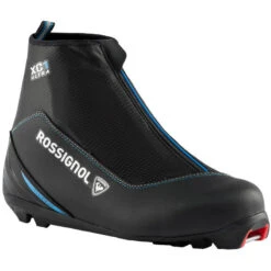 Rossignol Chaussures De Ski De Fond X-1 Ultra Fw Femme
