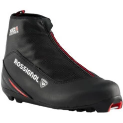 Rossignol Chaussures De Ski De Fond X-1 Ultra Homme