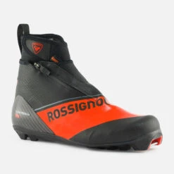 Rossignol Chaussures De Ski De Fond X-ium Carbon Premium Classic Homme