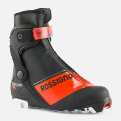Rossignol Chaussures De Ski De Fond X-ium J Sc Garçon